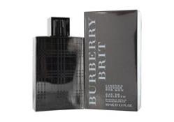 ادکلن Burbberry