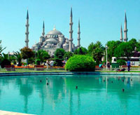 تور استانبول