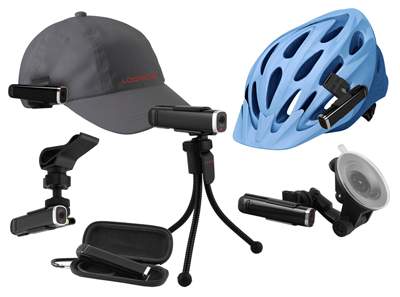 دوربین هندزفیری