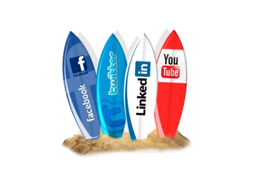 انقلاب شبکه های اجتماعی