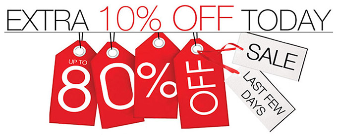 طراحی سایت تخفیف