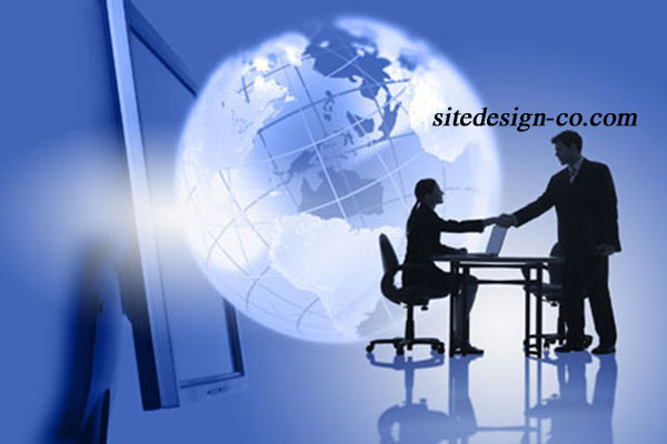 عوامل موثر در طراحی  سایت تجاری