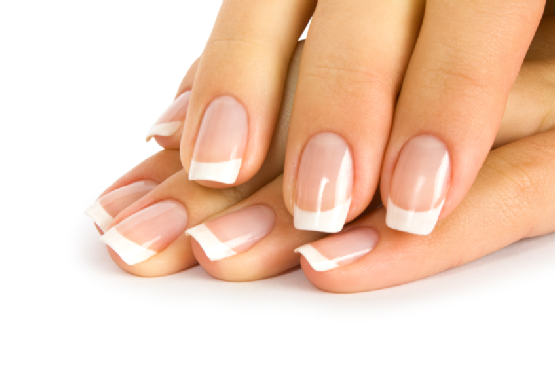 فواید جوش شیرین برای سلامتی پوست و ناخن