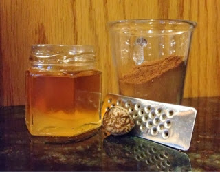 ماسک برای از بین بردن جوش