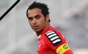 درگذشت هادی نوروزی