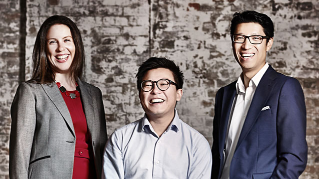 ویژگی رهبران جوان موفق