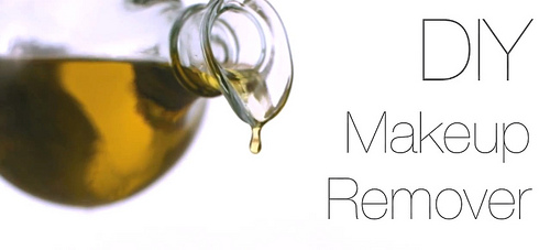 محلول پاک کننده صورت خانگی