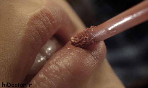 8 ماده کشنده در لوازم آرایشی!