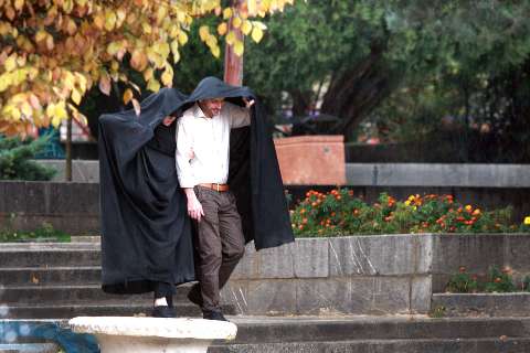 مشاوره ازدواج