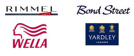 برندهای معتبر لوازم آرایشی ساخت انگلیس