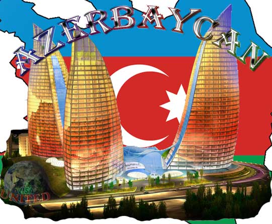 ویزای آذربایجان
