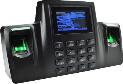 دستگاه های حضور و غیاب چیست ؟