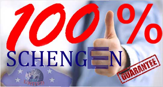 ویزای شینگن