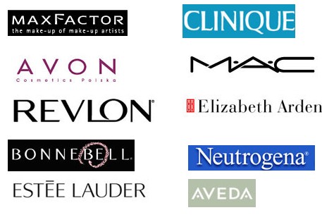 بهترین مارک لوازم آرایشی در دنیا