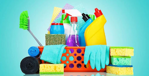 افزایش قیمت مواد شوینده!