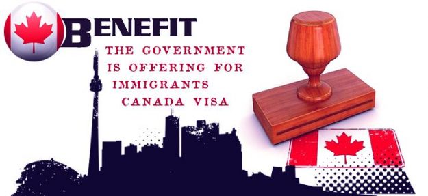 ویزای کانادا