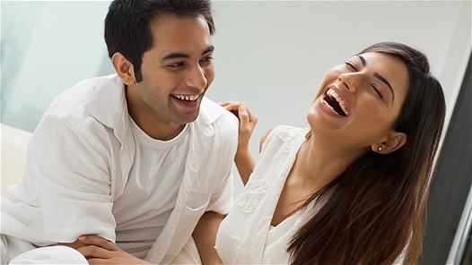 چگونه همسر خود را خوشحال کنیم (خانم خود)