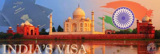 ویزای هند