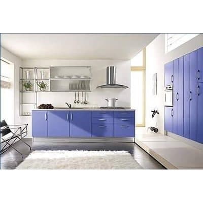 کابینت ام دی اف با روکش ملامینه