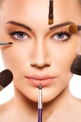 لوازم آرایشی چیست