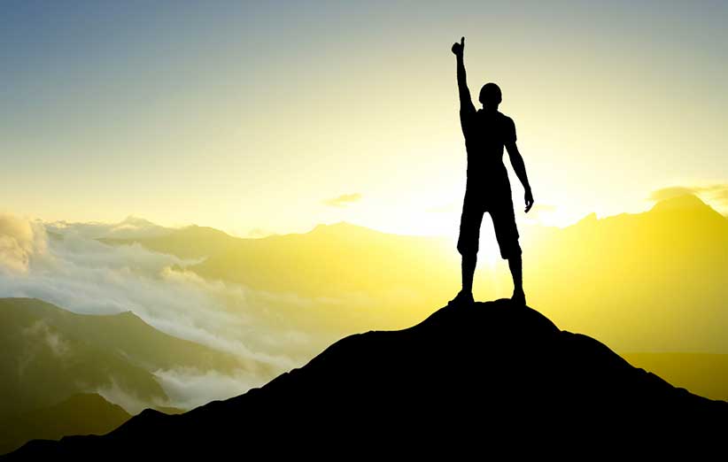 موفیقت اتفاقی نیست